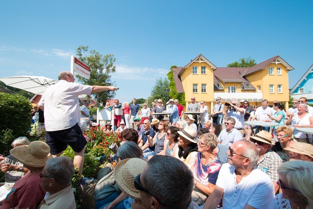 Jazzkonzert im Café Pieni