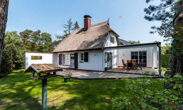 Hier bekommst Du alles für deinen Urlaub mit Hund auf FischlandDarß