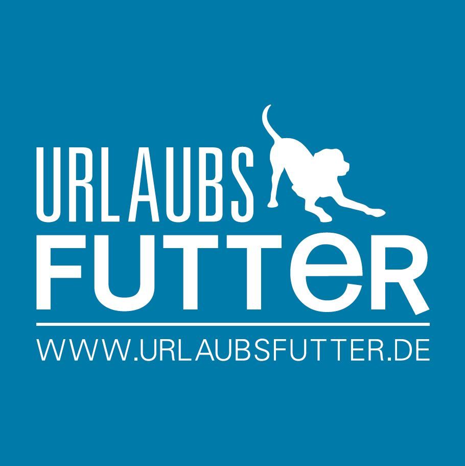 Logo Urlaubsfutter