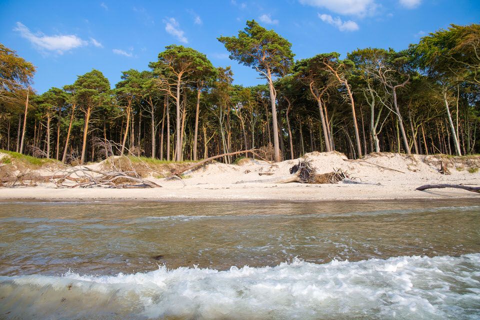 Weststrand