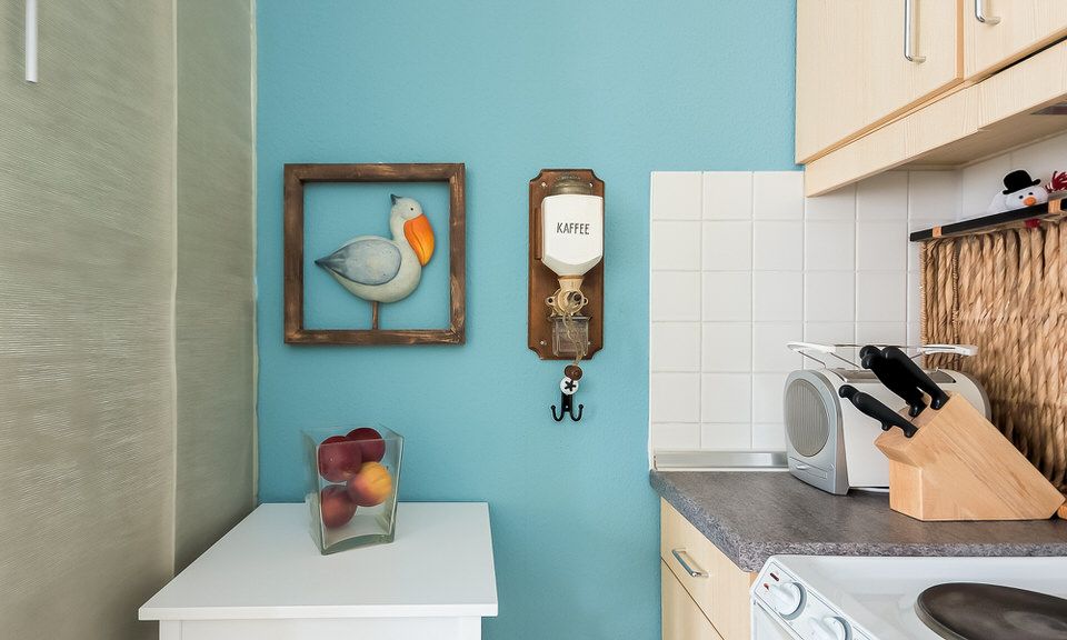 Ferienwohnung Marikens Deel