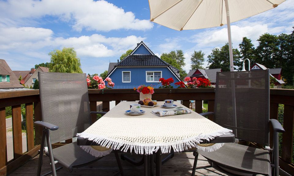 Ferienwohnung Sonnenblumenhaus 02