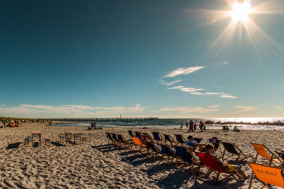 Freie Unterkünfte für euren Sommerurlaub an der Ostsee - Der Reiseblog von Meerfischland ...