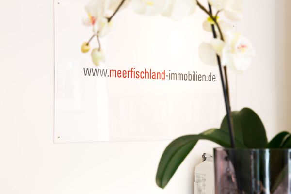 Immobilien kaufen oder verkaufen - Meerfischland Immobilien