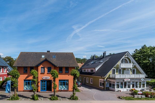 Meerfischland Immobilien und Meerfischland Ferienagentur
