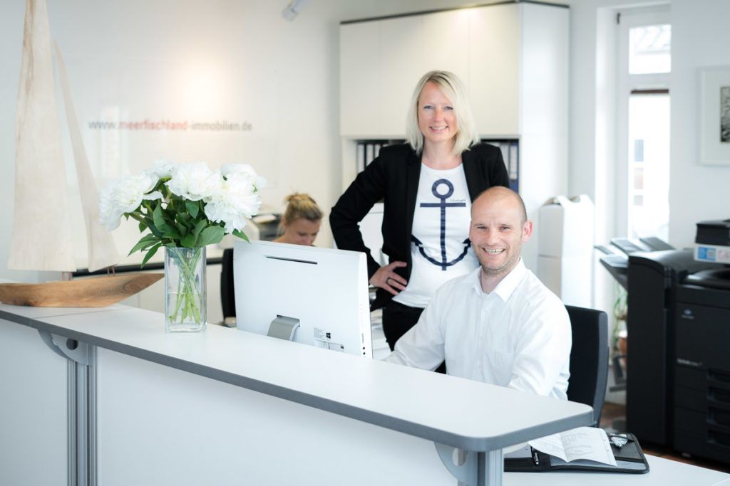 Claudia Keilig und Christian Scharp