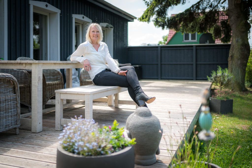 Claudia Keilig - Meerfischland Immobilien