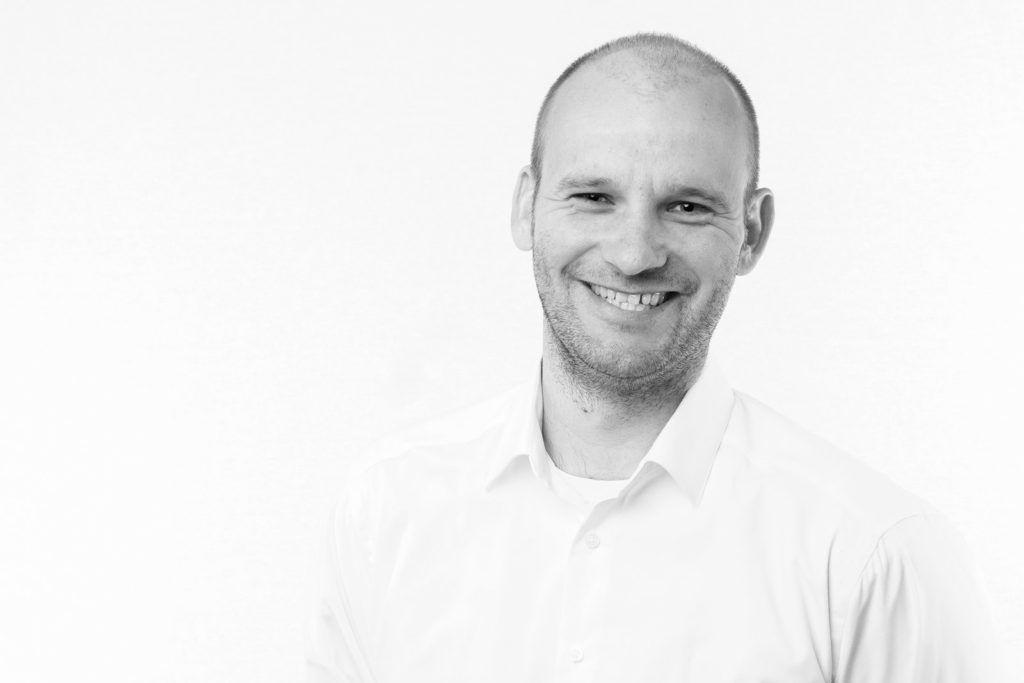 Christian Scharp