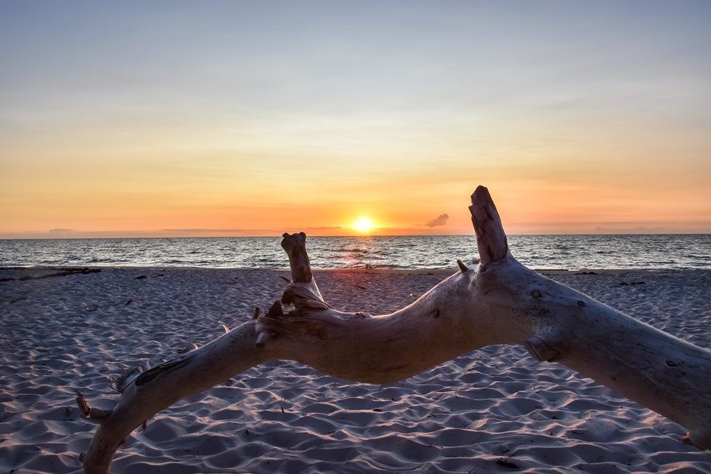 Weststrand - Valentins-Wochenende 